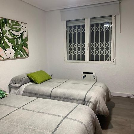 Espectacular Apartamento A 100Mt De La Playa Las Arenas Valencia Eksteriør billede
