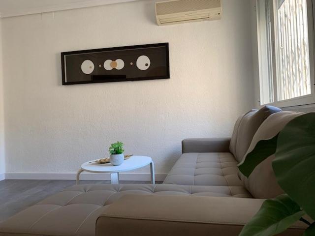 Espectacular Apartamento A 100Mt De La Playa Las Arenas Valencia Eksteriør billede