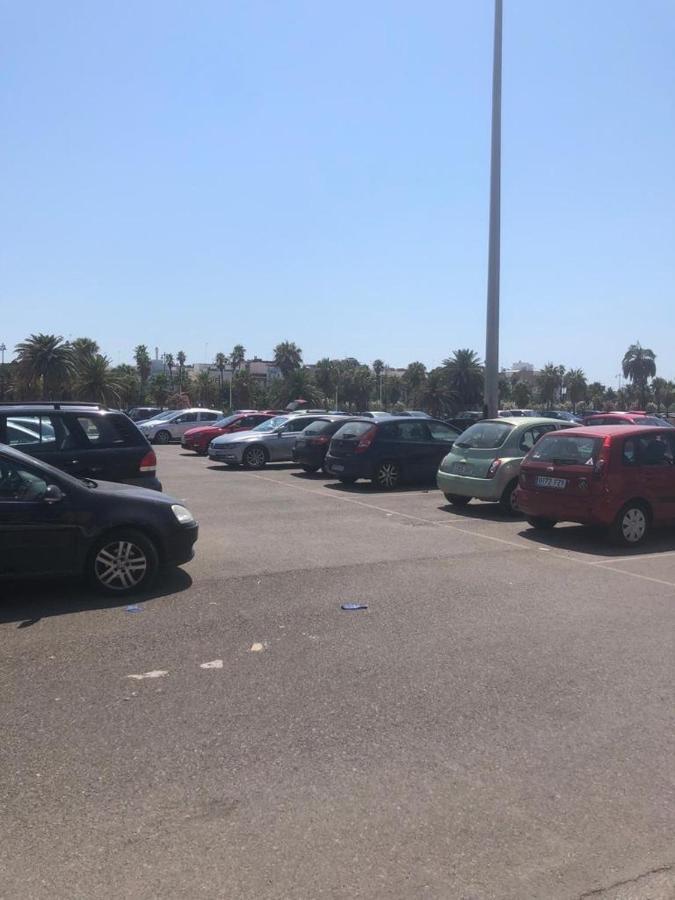 Espectacular Apartamento A 100Mt De La Playa Las Arenas Valencia Eksteriør billede